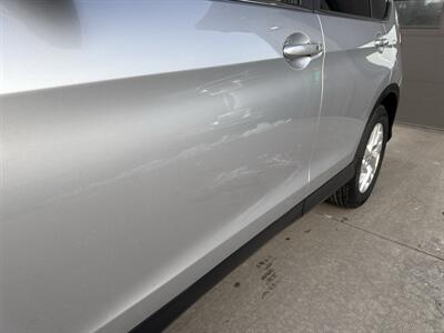 2016 Honda CR-V EX  AWD - Photo 16 - Hesston, PA 16647