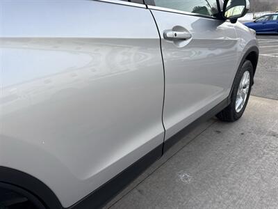 2016 Honda CR-V EX  AWD - Photo 19 - Hesston, PA 16647