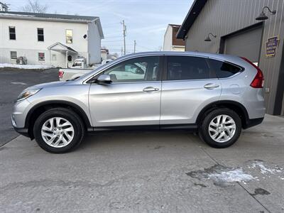 2016 Honda CR-V EX  AWD - Photo 7 - Hesston, PA 16647
