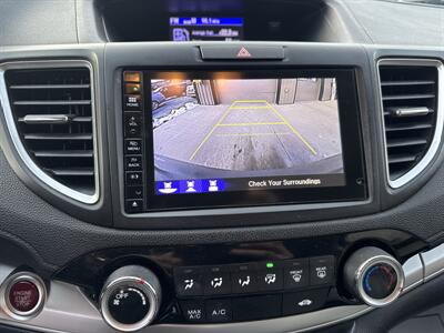 2016 Honda CR-V EX  AWD - Photo 31 - Hesston, PA 16647