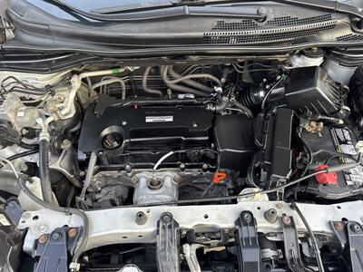 2016 Honda CR-V EX  AWD - Photo 41 - Hesston, PA 16647