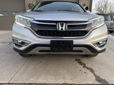 2016 Honda CR-V EX  AWD - Photo 12 - Hesston, PA 16647