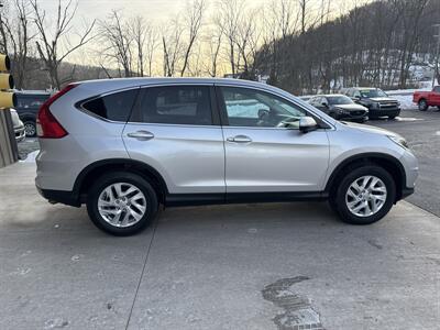 2016 Honda CR-V EX  AWD - Photo 3 - Hesston, PA 16647