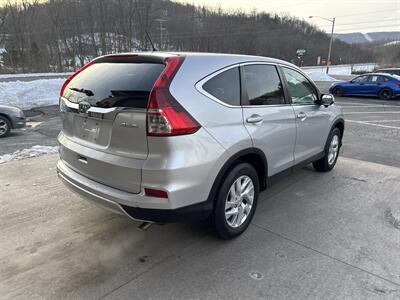 2016 Honda CR-V EX  AWD - Photo 4 - Hesston, PA 16647