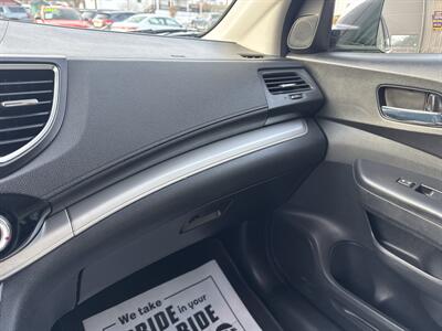 2016 Honda CR-V EX  AWD - Photo 30 - Hesston, PA 16647