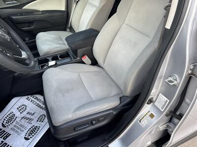 2016 Honda CR-V EX  AWD - Photo 23 - Hesston, PA 16647