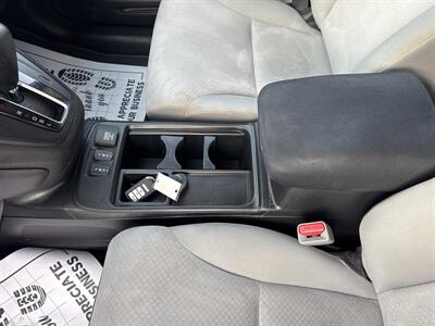 2016 Honda CR-V EX  AWD - Photo 25 - Hesston, PA 16647