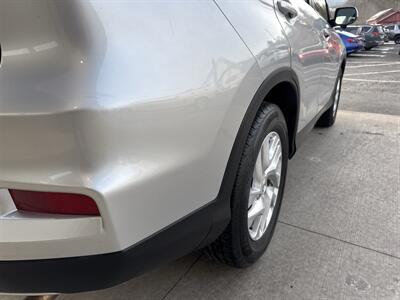 2016 Honda CR-V EX  AWD - Photo 18 - Hesston, PA 16647