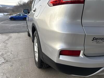 2016 Honda CR-V EX  AWD - Photo 17 - Hesston, PA 16647