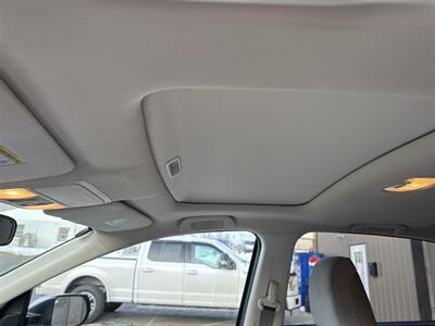 2016 Honda CR-V EX  AWD - Photo 24 - Hesston, PA 16647