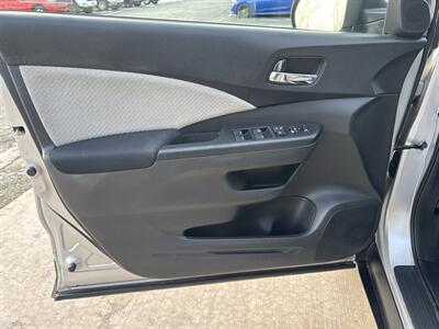 2016 Honda CR-V EX  AWD - Photo 21 - Hesston, PA 16647