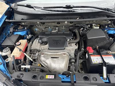 2018 Toyota RAV4 XLE  AWD - Photo 43 - Hesston, PA 16647