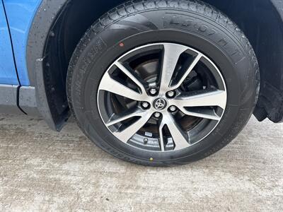 2018 Toyota RAV4 XLE  AWD - Photo 42 - Hesston, PA 16647