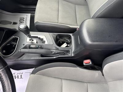 2018 Toyota RAV4 XLE  AWD - Photo 26 - Hesston, PA 16647