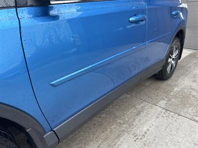 2018 Toyota RAV4 XLE  AWD - Photo 16 - Hesston, PA 16647