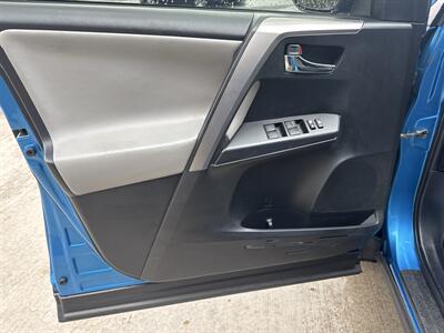 2018 Toyota RAV4 XLE  AWD - Photo 22 - Hesston, PA 16647