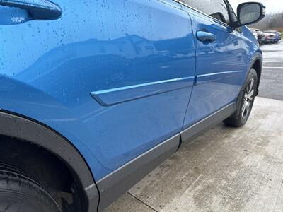 2018 Toyota RAV4 XLE  AWD - Photo 20 - Hesston, PA 16647