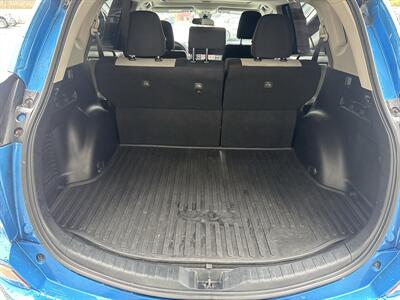 2018 Toyota RAV4 XLE  AWD - Photo 37 - Hesston, PA 16647