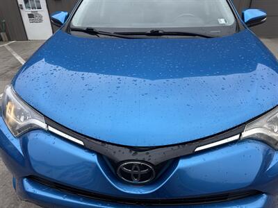 2018 Toyota RAV4 XLE  AWD - Photo 14 - Hesston, PA 16647