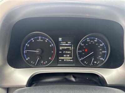 2018 Toyota RAV4 XLE  AWD - Photo 28 - Hesston, PA 16647