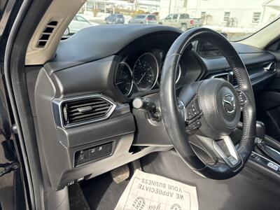 2018 Mazda CX-5 Sport   - Photo 23 - Hesston, PA 16647
