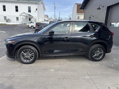2018 Mazda CX-5 Sport   - Photo 7 - Hesston, PA 16647