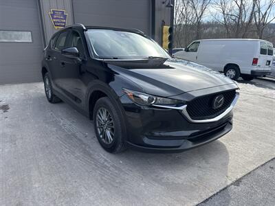 2018 Mazda CX-5 Sport   - Photo 10 - Hesston, PA 16647