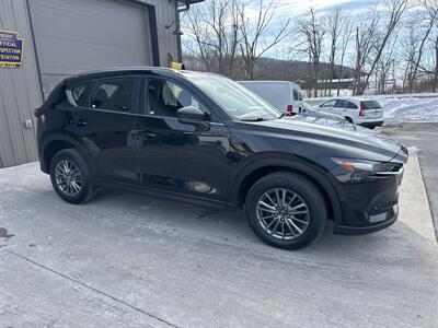 2018 Mazda CX-5 Sport   - Photo 2 - Hesston, PA 16647