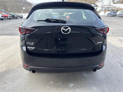 2018 Mazda CX-5 Sport   - Photo 5 - Hesston, PA 16647