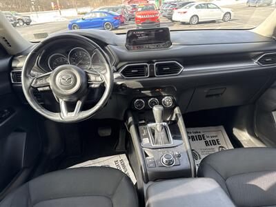 2018 Mazda CX-5 Sport   - Photo 35 - Hesston, PA 16647