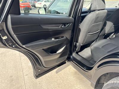 2018 Mazda CX-5 Sport   - Photo 33 - Hesston, PA 16647