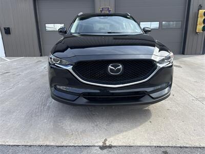 2018 Mazda CX-5 Sport   - Photo 9 - Hesston, PA 16647