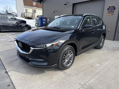 2018 Mazda CX-5 Sport   - Photo 8 - Hesston, PA 16647