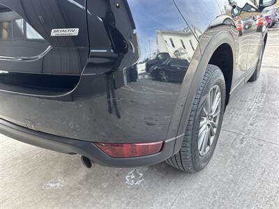 2018 Mazda CX-5 Sport   - Photo 19 - Hesston, PA 16647