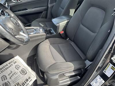 2018 Mazda CX-5 Sport   - Photo 24 - Hesston, PA 16647