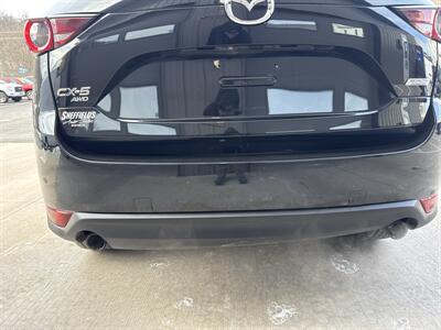 2018 Mazda CX-5 Sport   - Photo 18 - Hesston, PA 16647