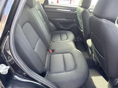 2018 Mazda CX-5 Sport   - Photo 38 - Hesston, PA 16647