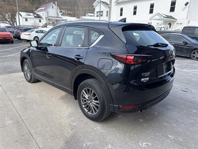 2018 Mazda CX-5 Sport   - Photo 6 - Hesston, PA 16647