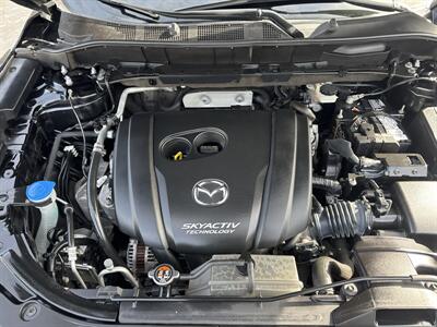 2018 Mazda CX-5 Sport   - Photo 42 - Hesston, PA 16647