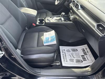 2018 Mazda CX-5 Sport   - Photo 40 - Hesston, PA 16647