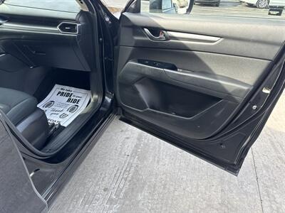 2018 Mazda CX-5 Sport   - Photo 39 - Hesston, PA 16647