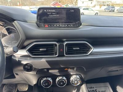 2018 Mazda CX-5 Sport   - Photo 29 - Hesston, PA 16647