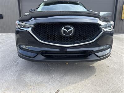 2018 Mazda CX-5 Sport   - Photo 12 - Hesston, PA 16647