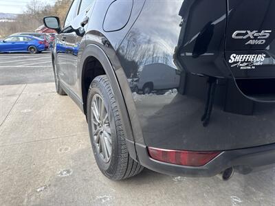 2018 Mazda CX-5 Sport   - Photo 17 - Hesston, PA 16647