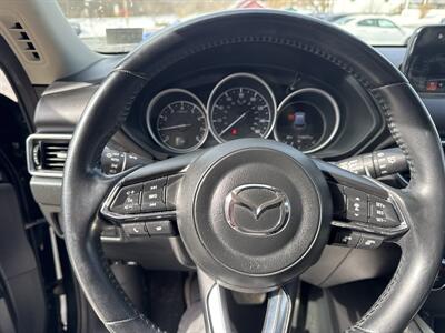 2018 Mazda CX-5 Sport   - Photo 27 - Hesston, PA 16647