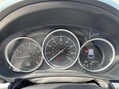 2018 Mazda CX-5 Sport   - Photo 28 - Hesston, PA 16647