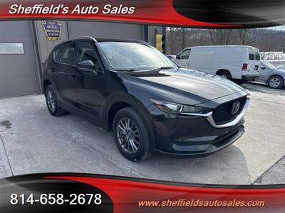 2018 Mazda CX-5 Sport   - Photo 1 - Hesston, PA 16647