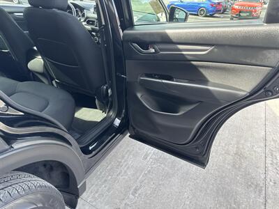 2018 Mazda CX-5 Sport   - Photo 37 - Hesston, PA 16647