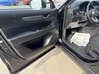 2018 Mazda CX-5 Sport   - Photo 21 - Hesston, PA 16647