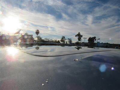 2017 Ford Explorer Limited   - Photo 13 - Downey, CA 90241